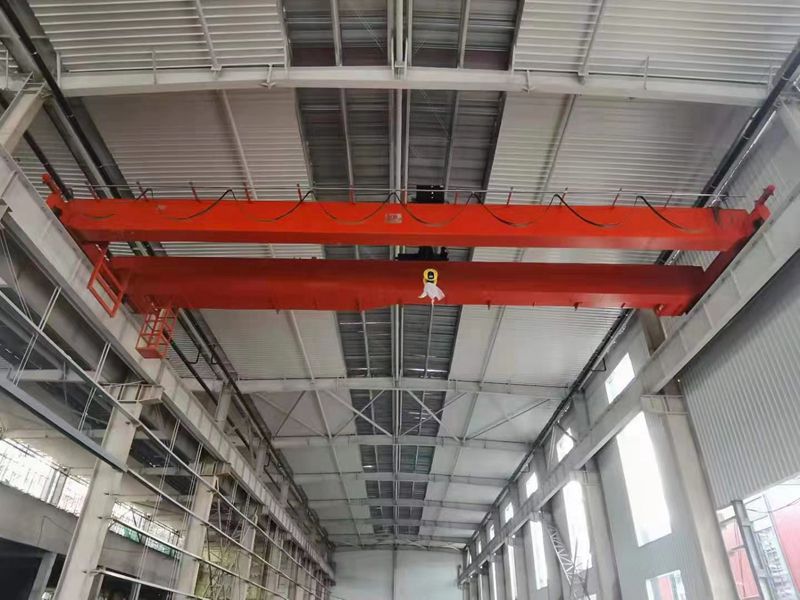 雙梁起重機(jī)的相關(guān)介紹有哪些？